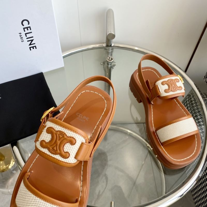 Celine Sandals